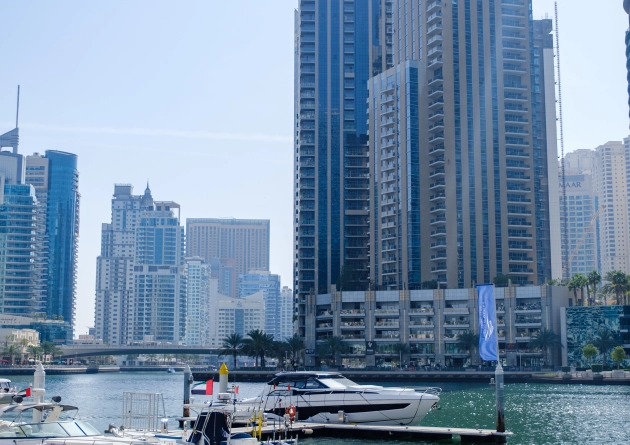  "Voyage along the Dubai beaches" №10