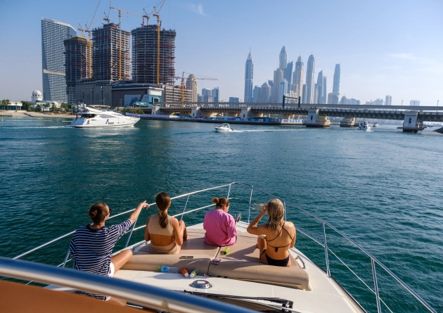  "Voyage along the Dubai beaches" №14