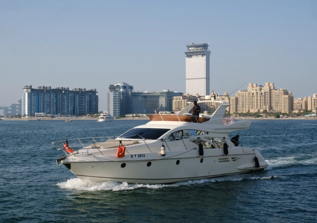  Azimut 42ft №20