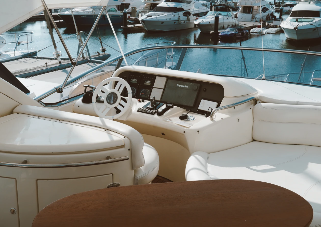  Azimut 55 Oliviia №16