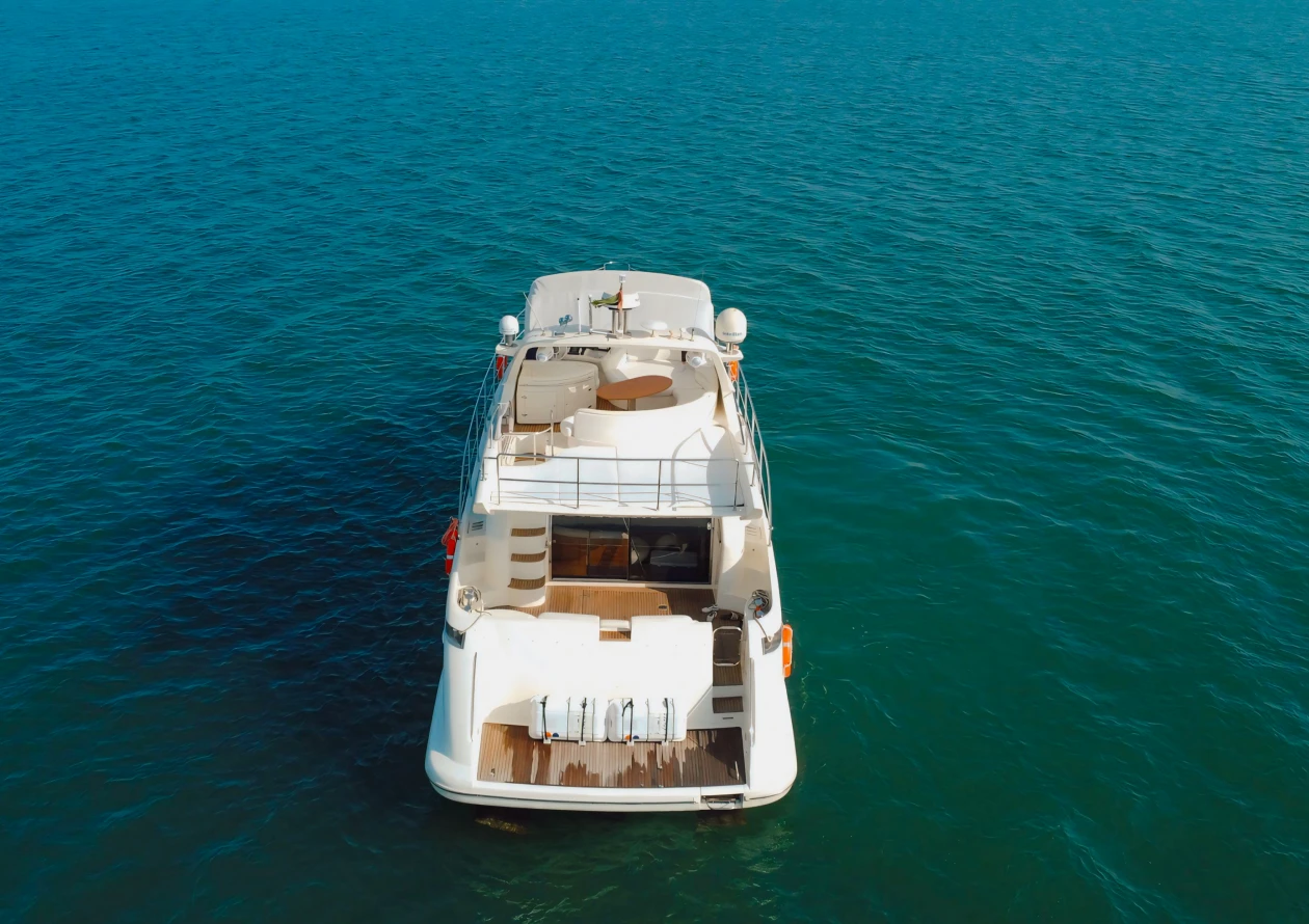  Azimut 55 Oliviia №22