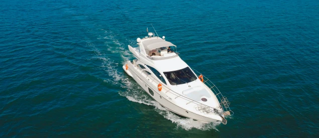  Azimut 55 Oliviia №22