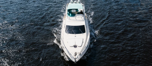  Azimut 62 "Tiffany" №2