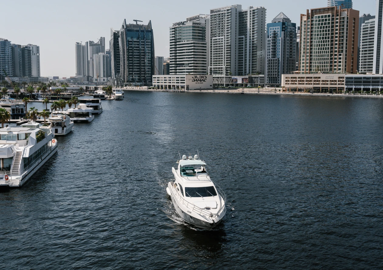  Azimut 62 "Tiffany" №3