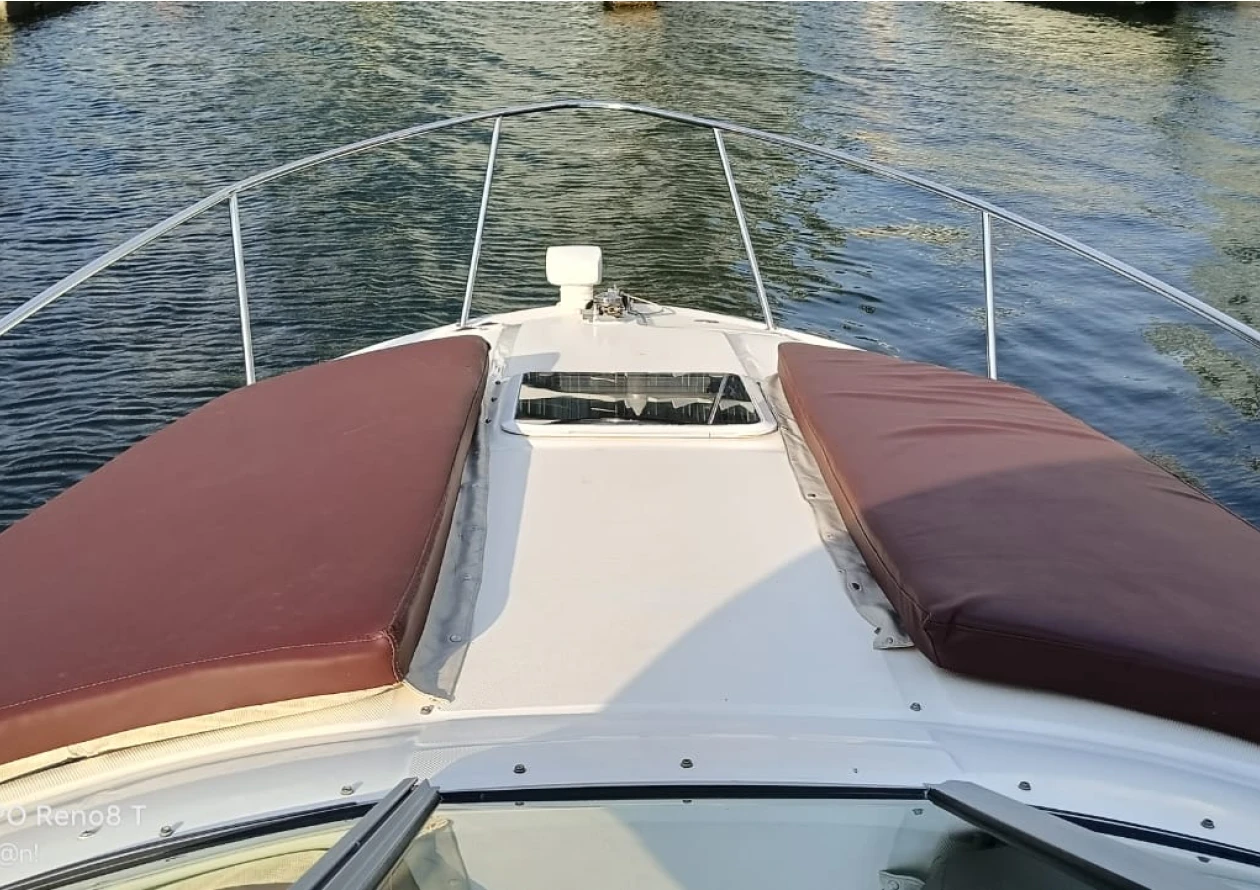  Yamaha 28ft №3