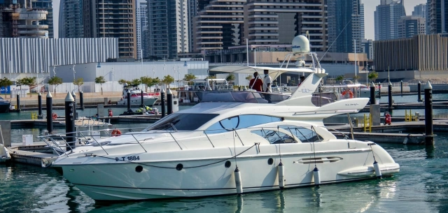  Azimut 50 "Koli" №7