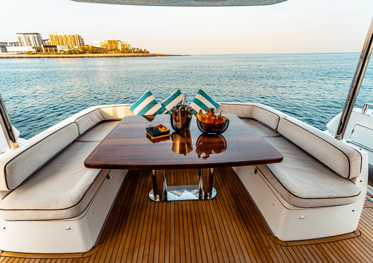  Azimut Magellano 66 №5