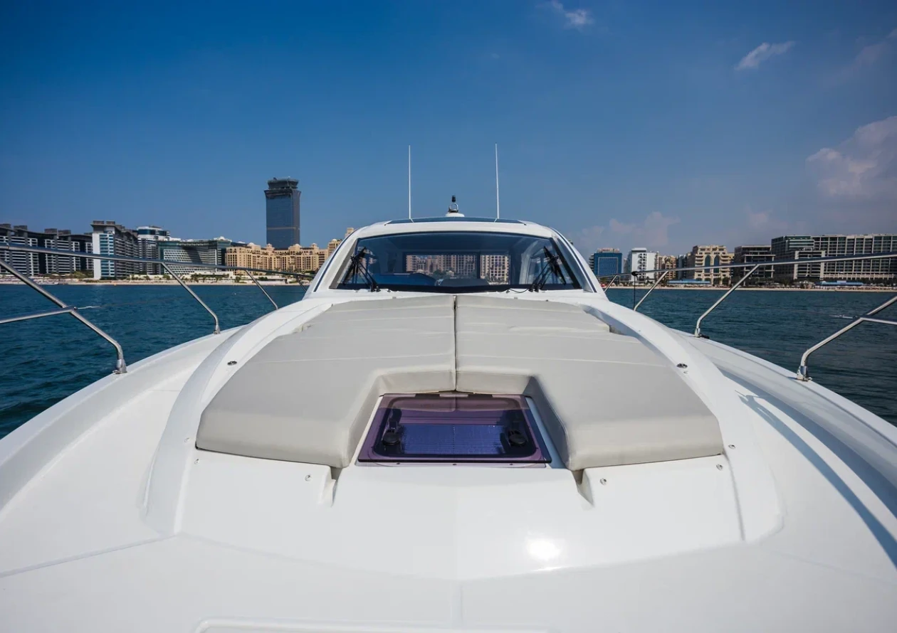  Beneteau Gran Turismo 45 №6