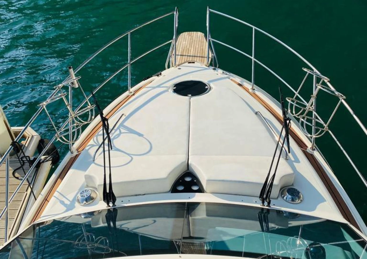  Galeon 42 №3