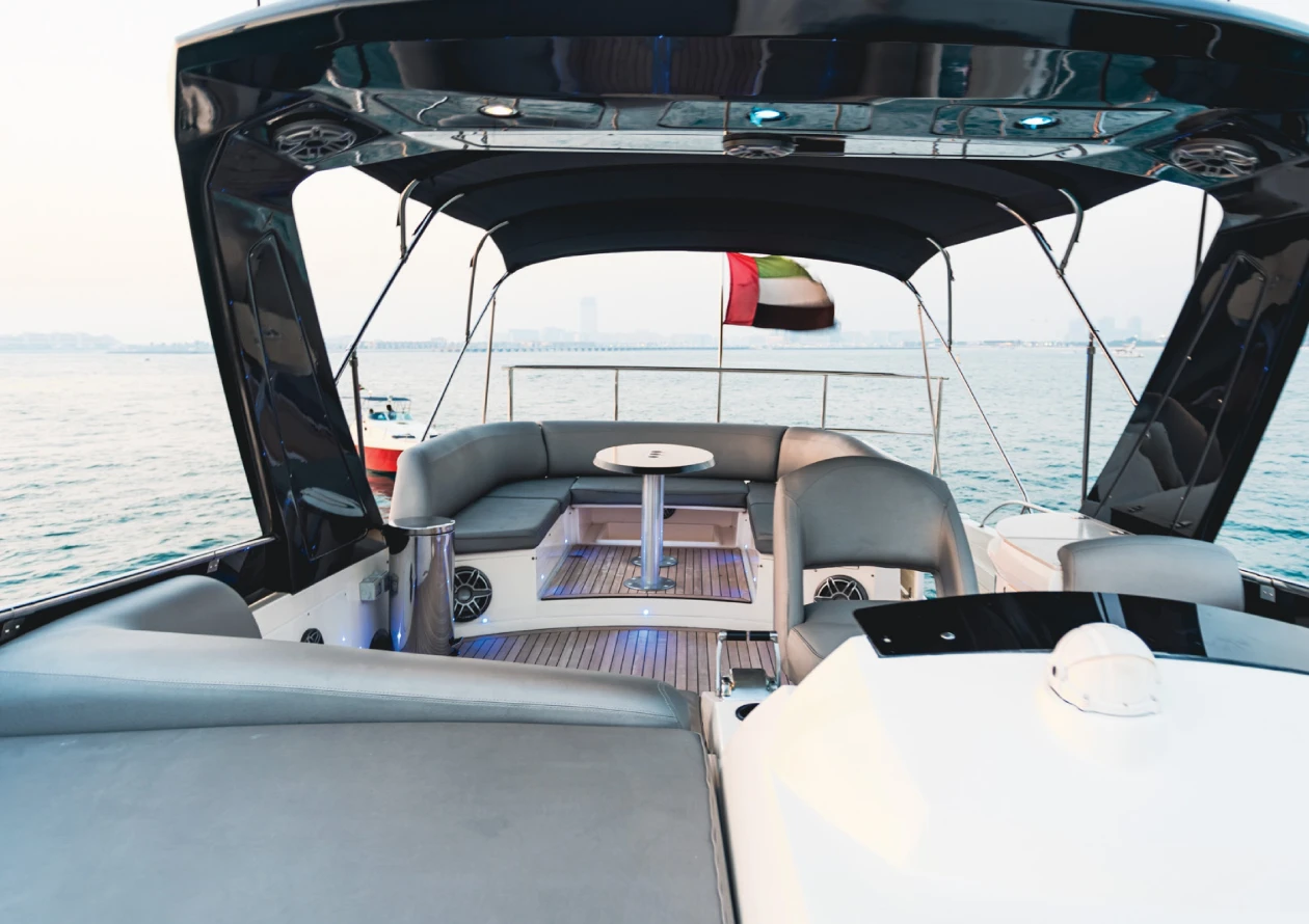  Sealine 68ft №5