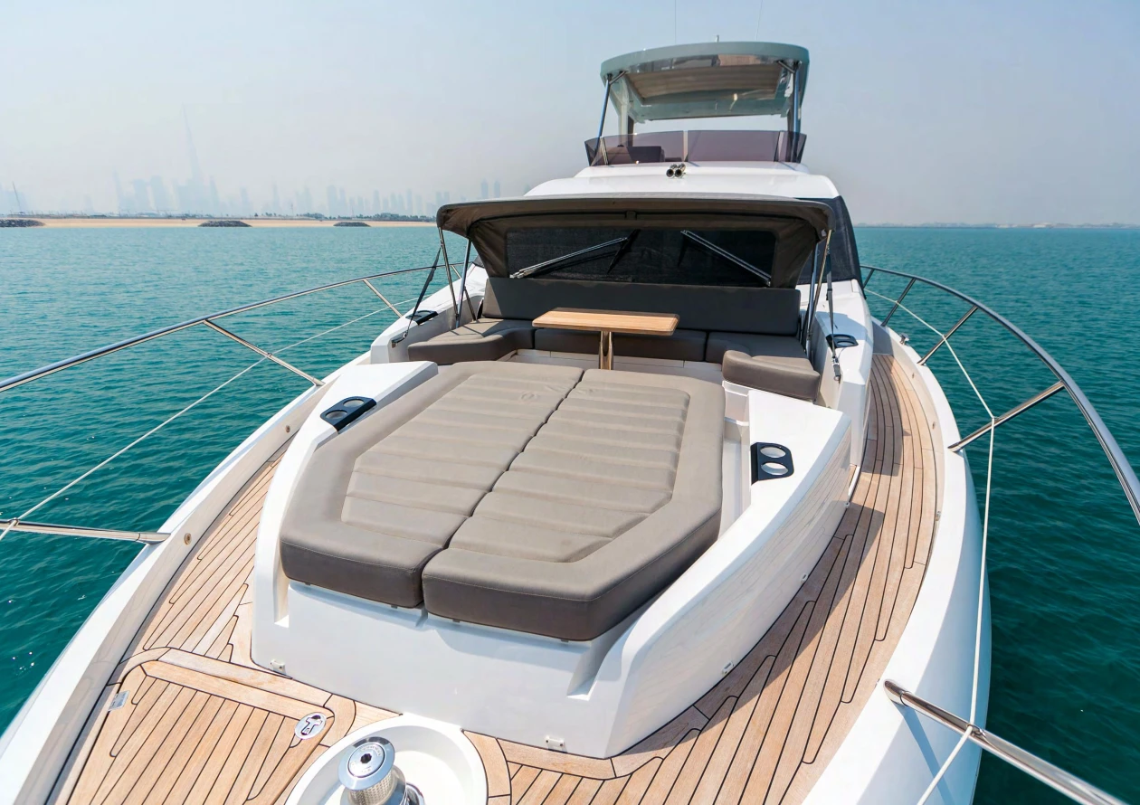  Sunseeker 70 "My Serenity" №3