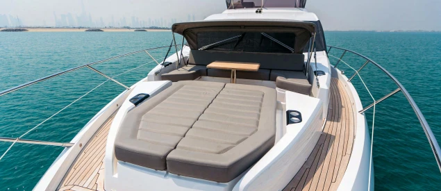  Sunseeker 70 "My Serenity" №4