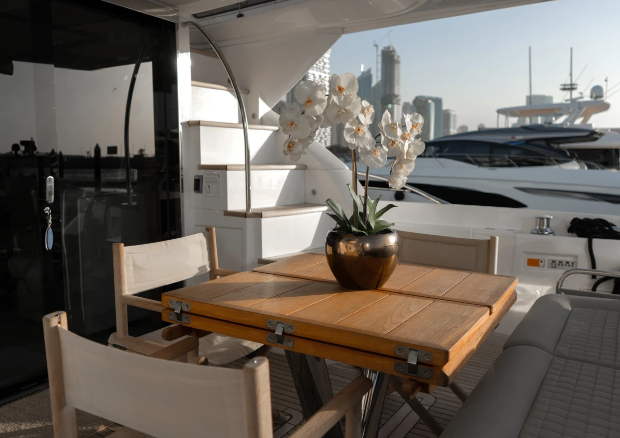  Sunseeker Manhattan 65 №4