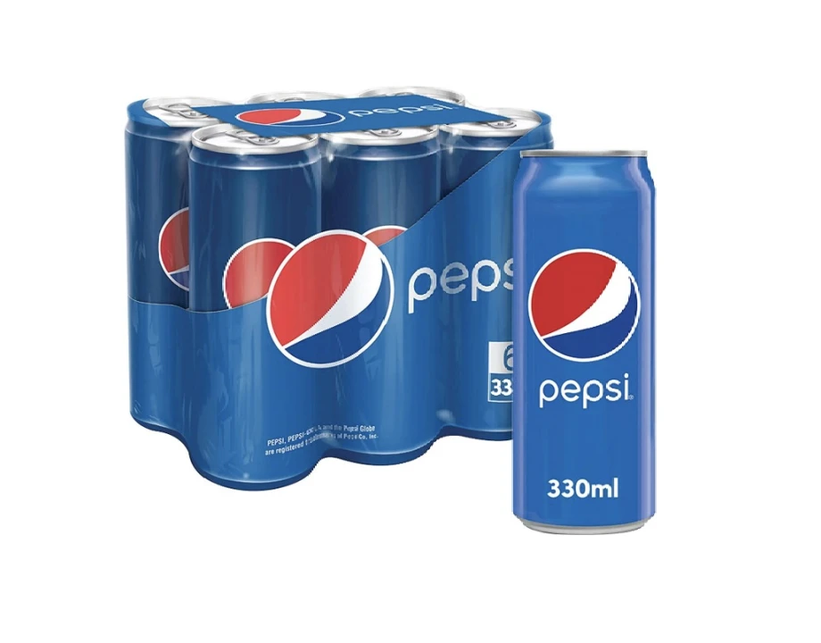 Pepsi