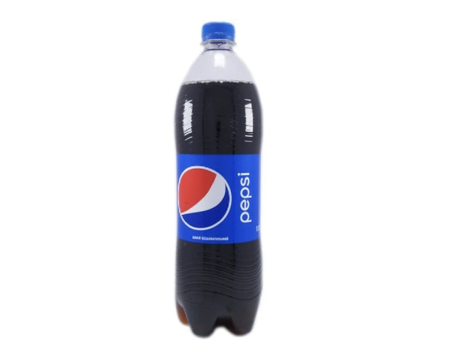 Pepsi