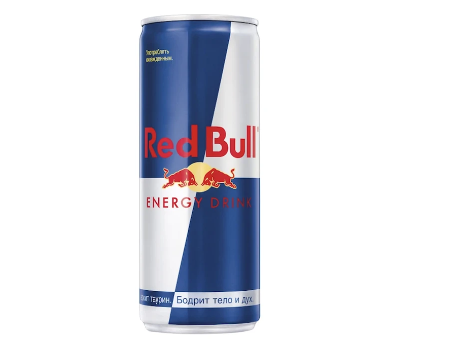 Red Bull