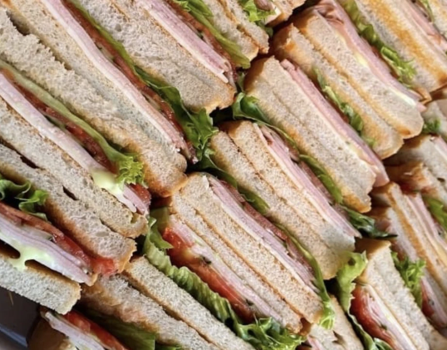 Sandwiches