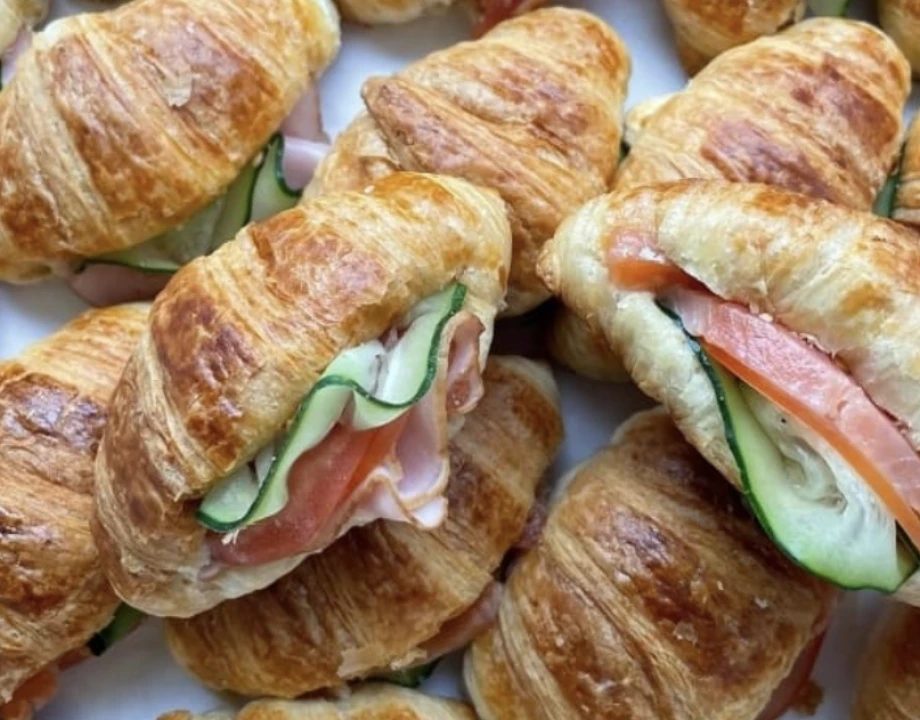 Croissants