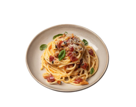 Classic Carbonara