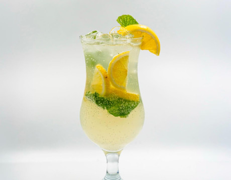 Lemonade