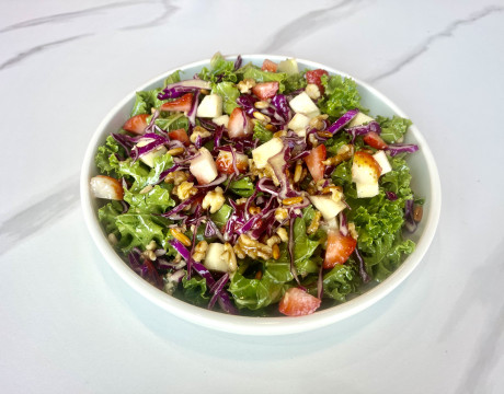 Harvest Glow Salad