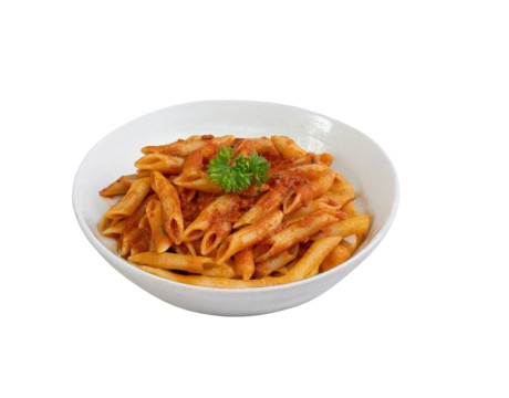 Penne Arrabiata