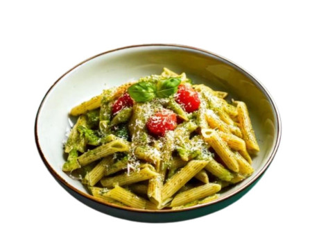 Penne Pesto