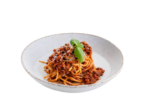 Spaghetti Bolognese
