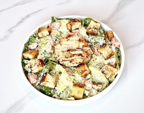 The Classic Caesar