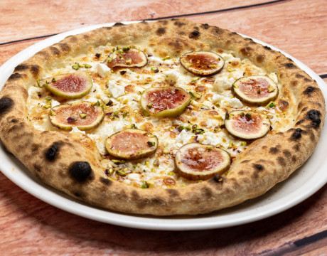 Honey Feta & Fig