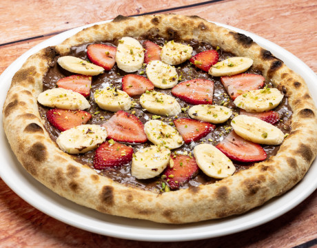 Nutella (Fruittella Fusion)