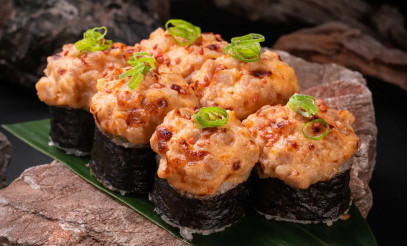 "Maar sushi" №2