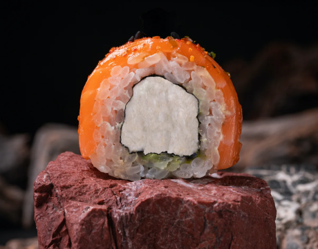 Philadelphia Classic Roll