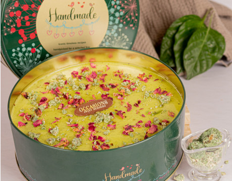 Banarasi Paan Tin