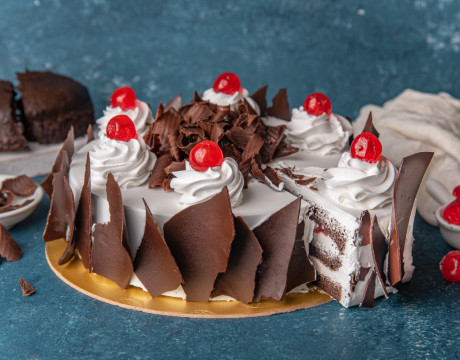 Black forest