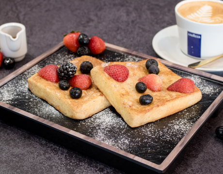 Classic French Toast ‎