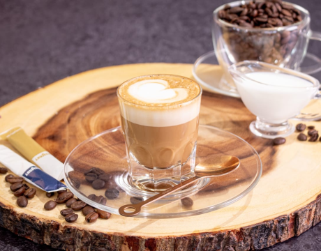 Cortado