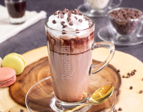 Hot chocolate