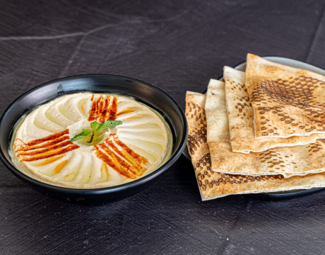 Hummus