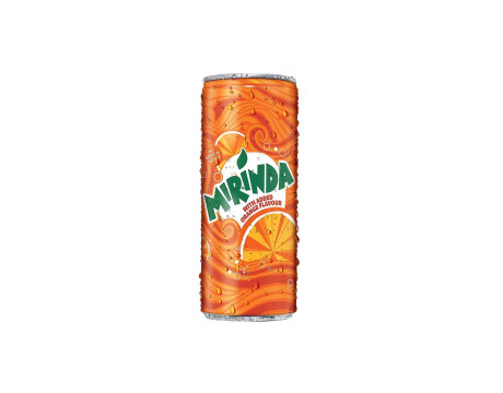 Mirinda