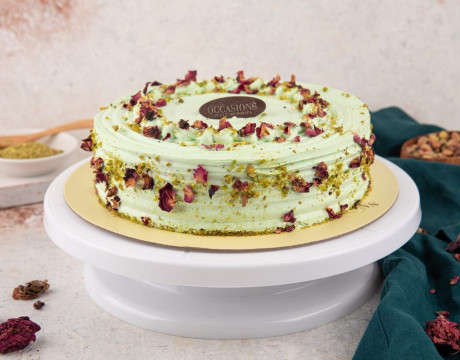 Persian love Cake