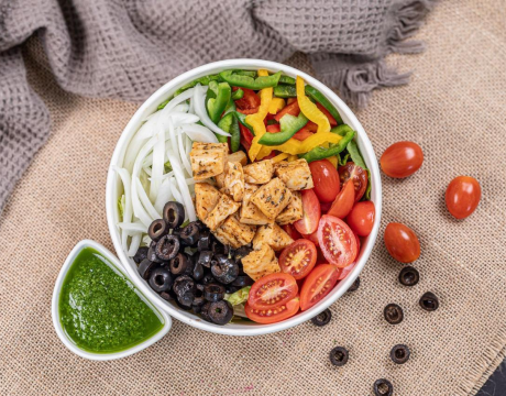 Polo salad