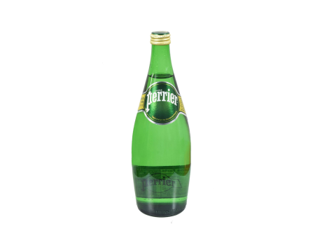 Sparkling water