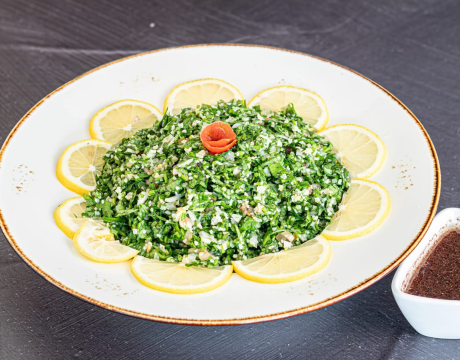Tabouleh salad