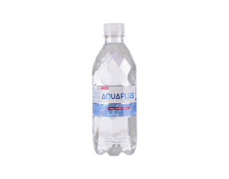 Water plus