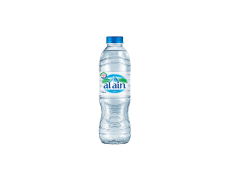Local Water