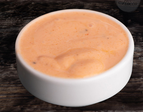 Buffalo Ranch sauce