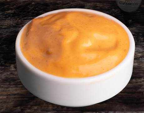 Chipotle Mayo sauce