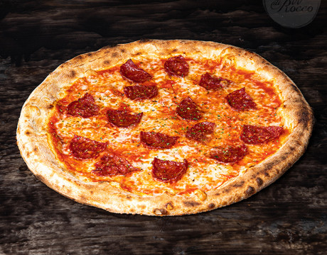 Pizza Diavola