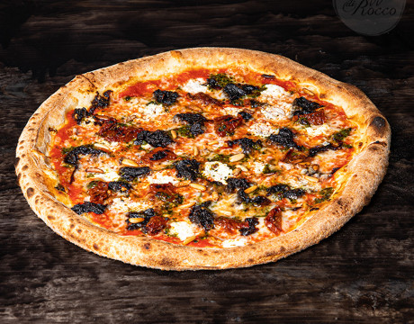 Pizza Fattoria